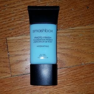 Smashbox Photo Finish Hydrating Primer
